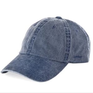 UPWEST Washed Baseball Cap
